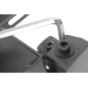 Digitus Wall mount | DA-90446 Pop-Out Video Monitor Mount | Adjustable Height, Tilt | 45-70 " | Maximum weight (capacity) 70 kg 