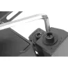 Digitus Wall mount | DA-90446 Pop-Out Video Monitor Mount | Adjustable Height, Tilt | 45-70 " | Maximum weight (capacity) 70 kg 