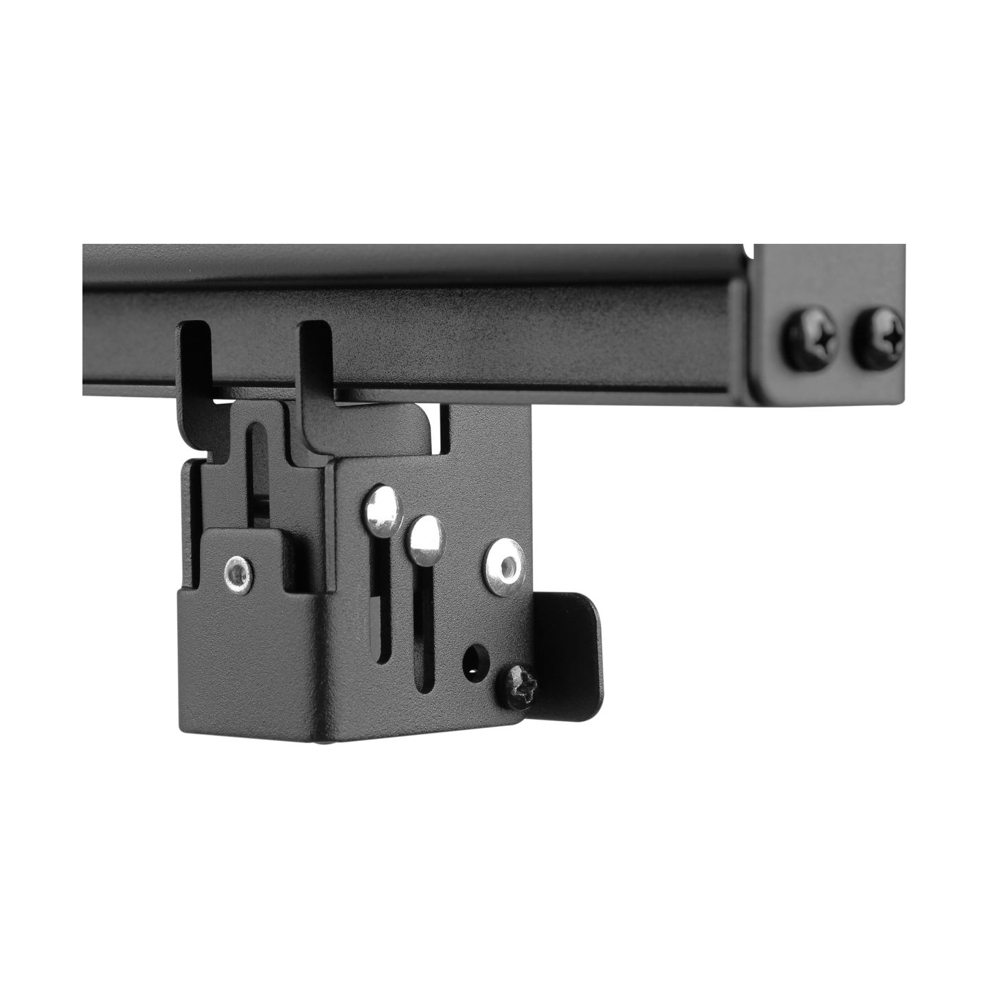 Digitus Wall mount | DA-90446 Pop-Out Video Monitor Mount | Adjustable Height, Tilt | 45-70 " | Maximum weight (capacity) 70 kg 