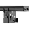 Digitus Wall mount | DA-90446 Pop-Out Video Monitor Mount | Adjustable Height, Tilt | 45-70 " | Maximum weight (capacity) 70 kg 