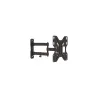Digitus Wall mount | DA-90357 Universal LED/LCD Monitor Mount | Pan, tilt | 42 " | Maximum weight (capacity) 30 kg | Black
