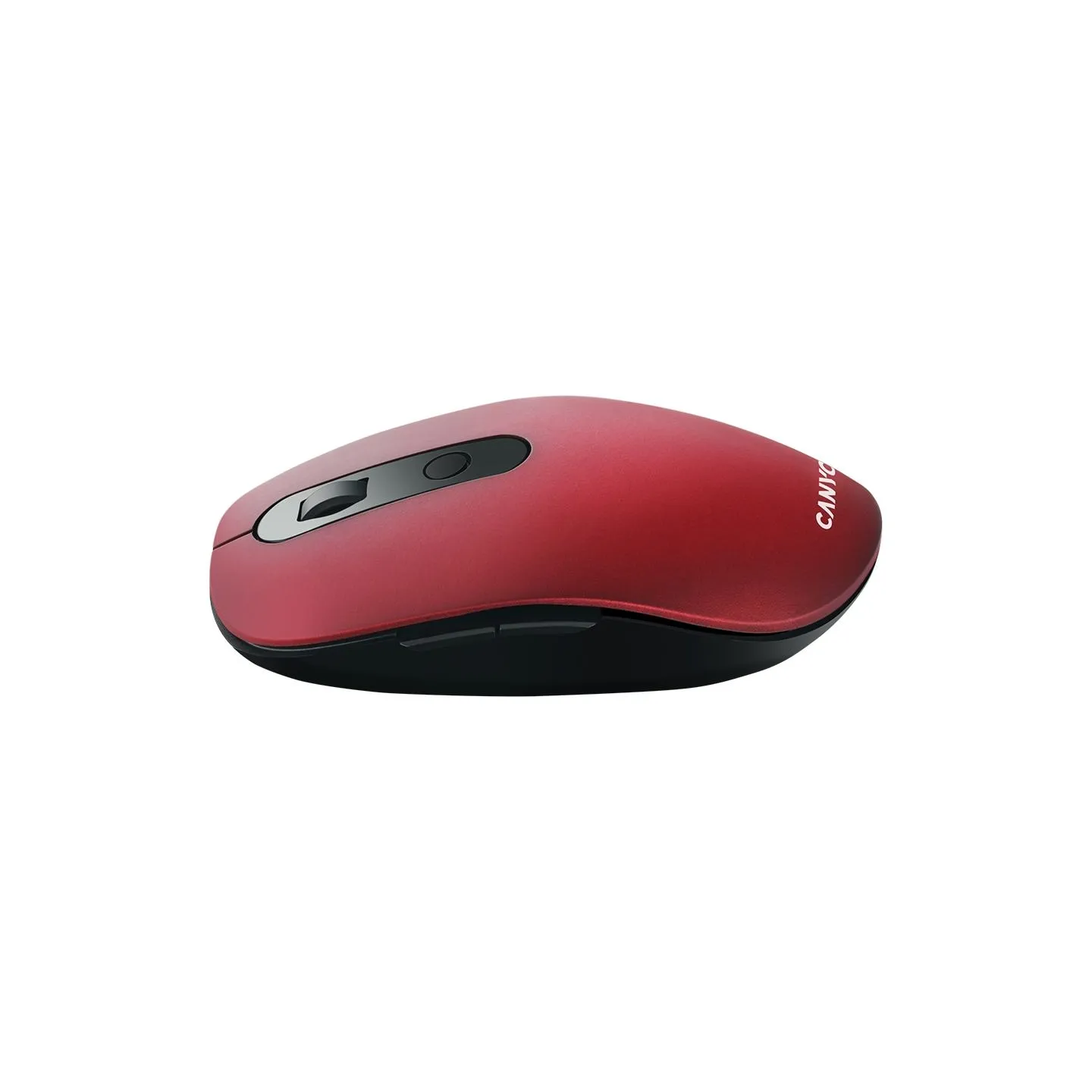 Canyon mouse MW-9 Dual-mode Wireless Red