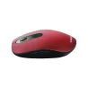 Canyon mouse MW-9 Dual-mode Wireless Red