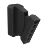 Vogels Wall mount | SWM 3021 Universal Speaker Wall Mount | Tilt, rotate | Maximum weight (capacity) 5 kg | Black
