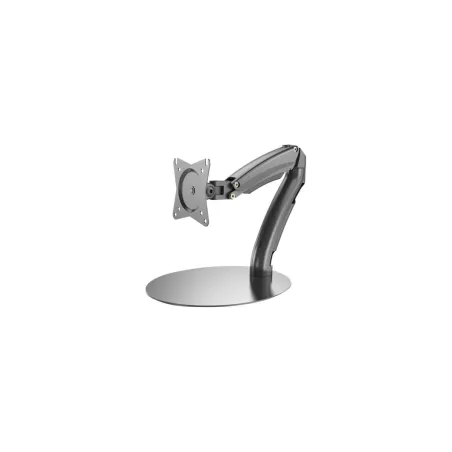 Digitus | Desk Mount | Universal LED/LCD Monitor Stand with Gas Spring | Tilt, swivel, height adjustment, rotate | Black