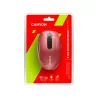 Canyon mouse MW-9 Dual-mode Wireless Red