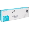 Digitus Wall Mount LCD+Keyboard max. 27" max. 8kg
