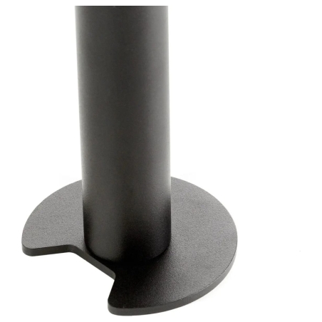 Edbak Desk Mount | SV11 desk mount for three monitors | Height adjustment, tilt | 19-27 " | Black