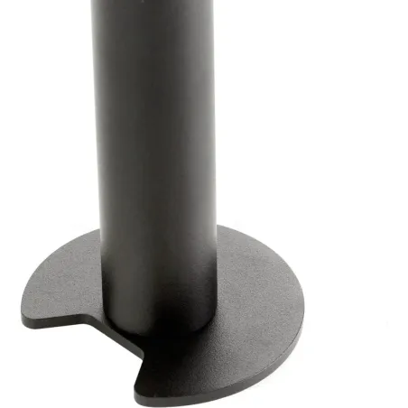 Edbak Desk Mount | SV11 desk mount for three monitors | Height adjustment, tilt | 19-27 " | Black