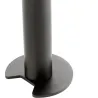 Edbak Desk Mount | SV11 desk mount for three monitors | Height adjustment, tilt | 19-27 " | Black