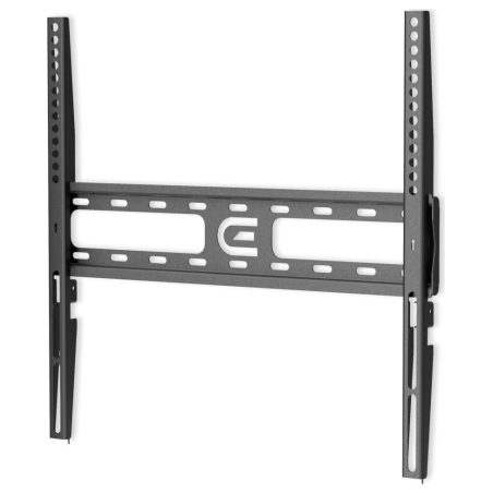 Edbak Wall mount | FSM4040-F Universal | 32-75 " | Maximum weight (capacity) 30 kg | Black