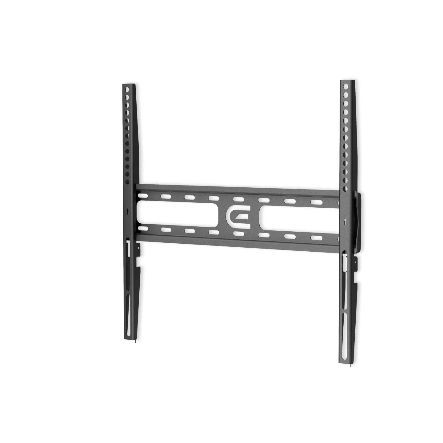 Edbak Wall mount | FSM4040-F Universal | 32-75 " | Maximum weight (capacity) 30 kg | Black