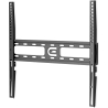 Edbak Wall mount | FSM4040-F Universal | 32-75 " | Maximum weight (capacity) 30 kg | Black