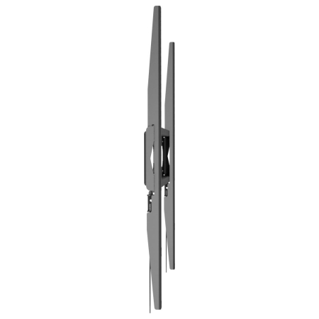 Edbak Wall mount | FSM4040-F Universal | 32-75 " | Maximum weight (capacity) 30 kg | Black