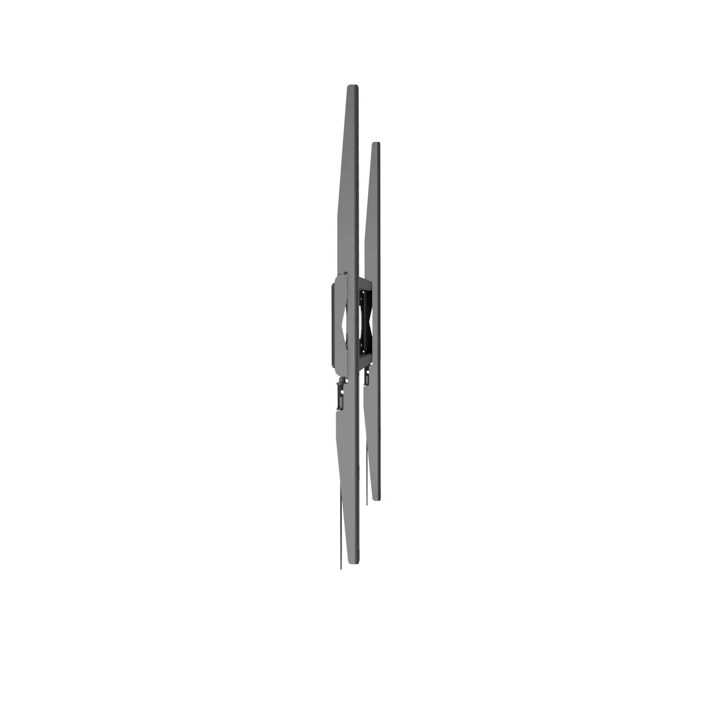 Edbak Wall mount | FSM4040-F Universal | 32-75 " | Maximum weight (capacity) 30 kg | Black