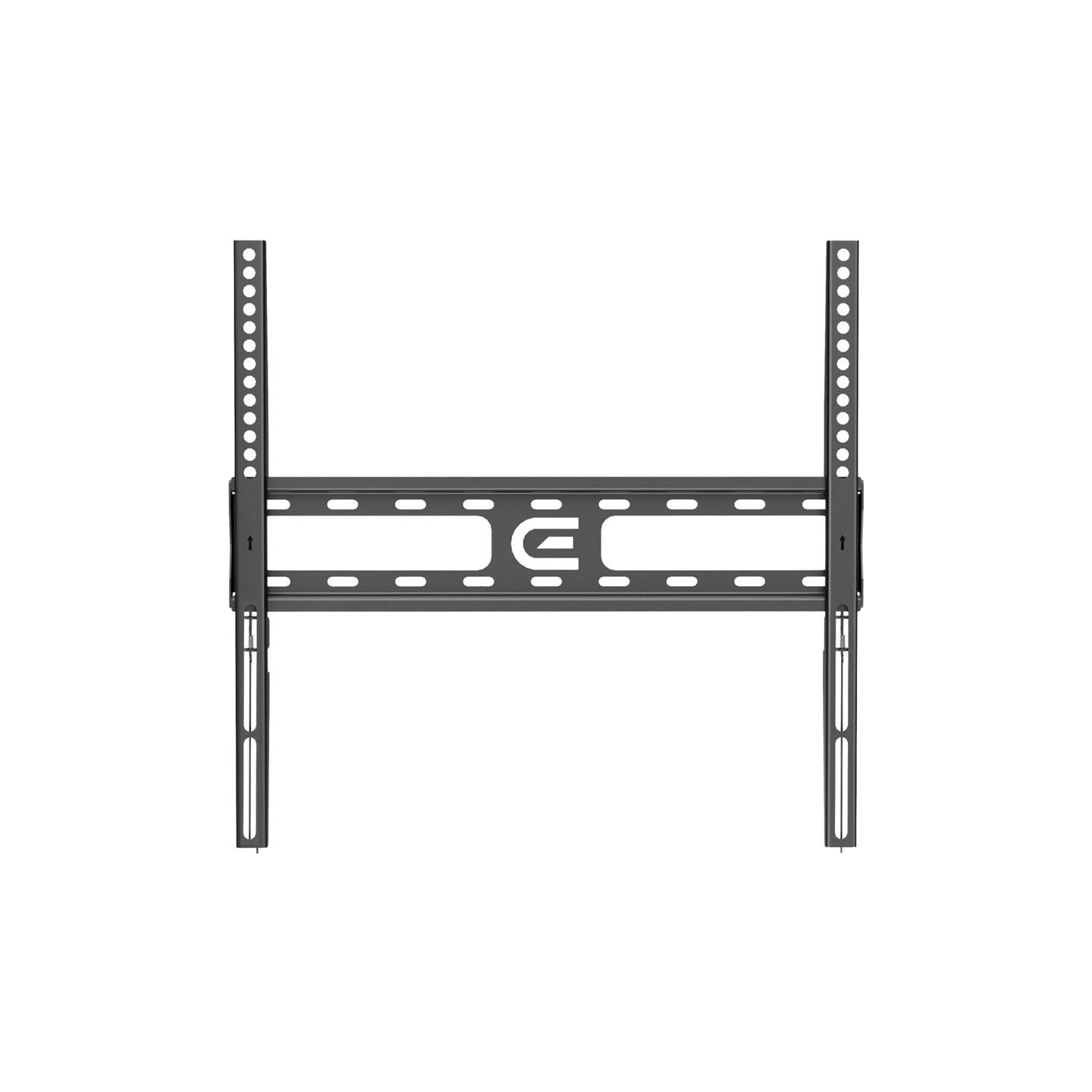 Edbak Wall mount | FSM4040-F Universal | 32-75 " | Maximum weight (capacity) 30 kg | Black