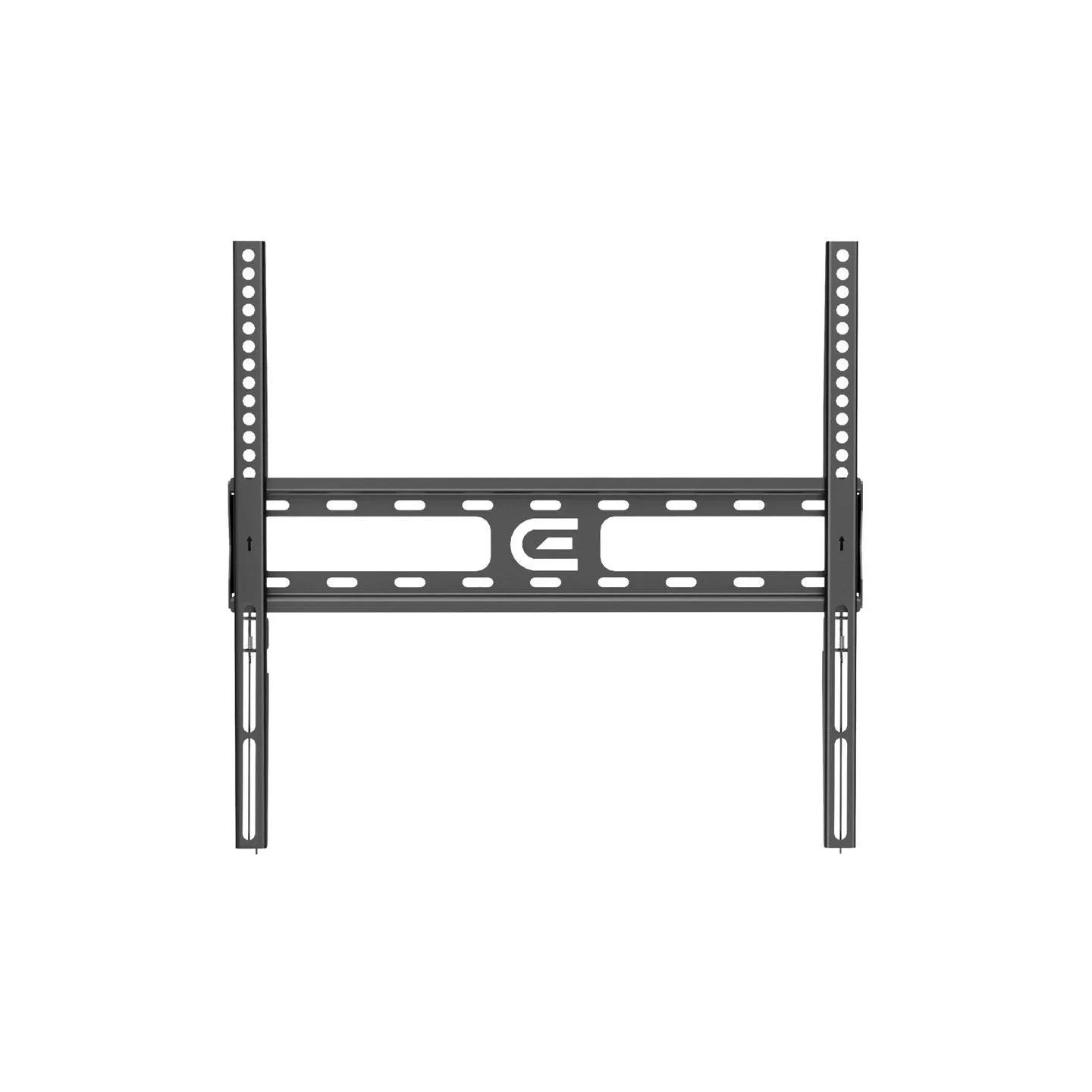 Edbak Wall mount | FSM4040-F Universal | 32-75 " | Maximum weight (capacity) 30 kg | Black