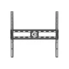 Edbak Wall mount | FSM4040-F Universal | 32-75 " | Maximum weight (capacity) 30 kg | Black