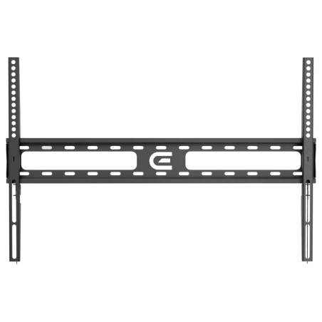 Edbak Wall mount | FSM6040-F Universal | 32-75 " | Maximum weight (capacity) 30 kg | Black