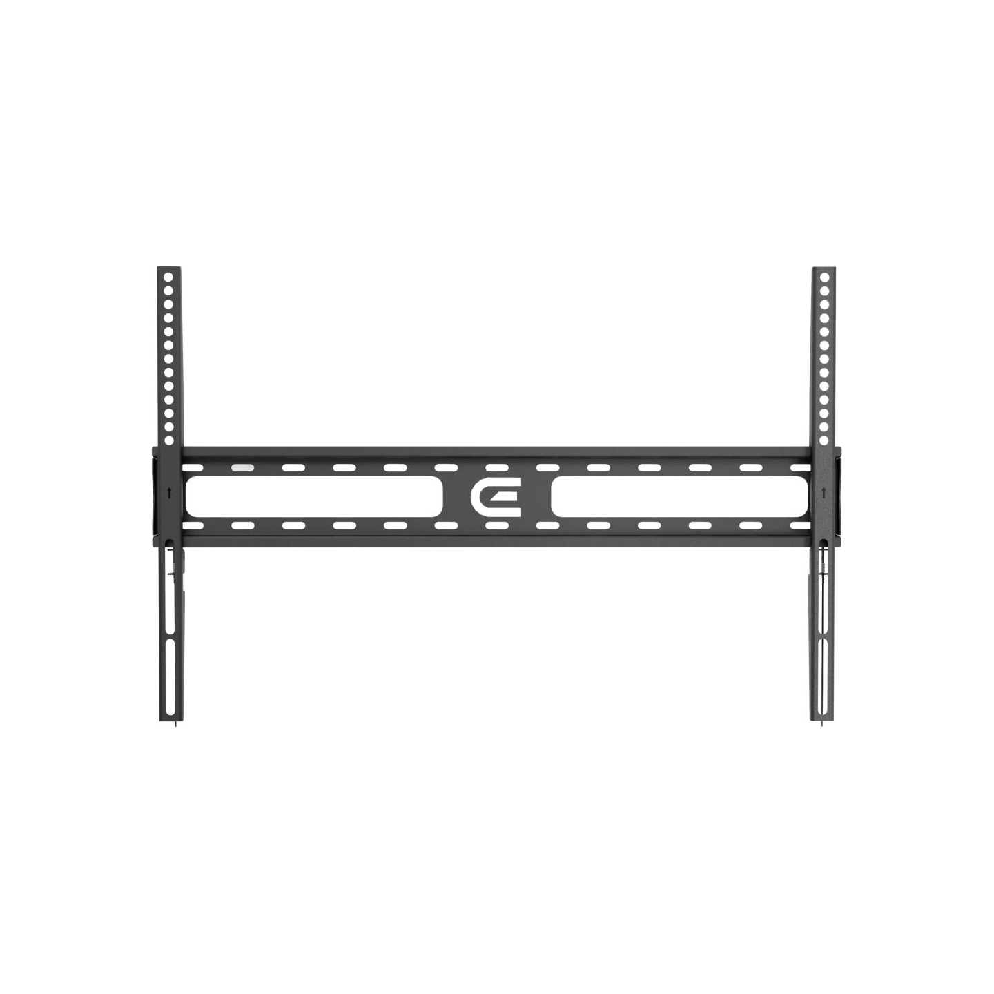 Edbak Wall mount | FSM6040-F Universal | 32-75 " | Maximum weight (capacity) 30 kg | Black
