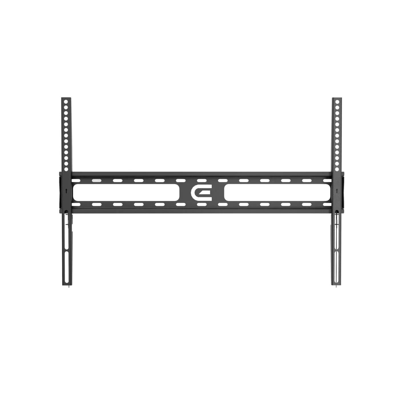 Edbak Wall mount | FSM6040-F Universal | 32-75 " | Maximum weight (capacity) 30 kg | Black