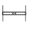 Edbak Wall mount | FSM6040-F Universal | 32-75 " | Maximum weight (capacity) 30 kg | Black