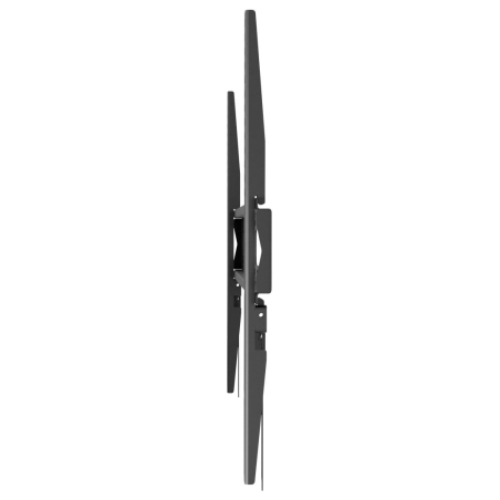 Edbak Wall mount | FSM6040-F Universal | 32-75 " | Maximum weight (capacity) 30 kg | Black
