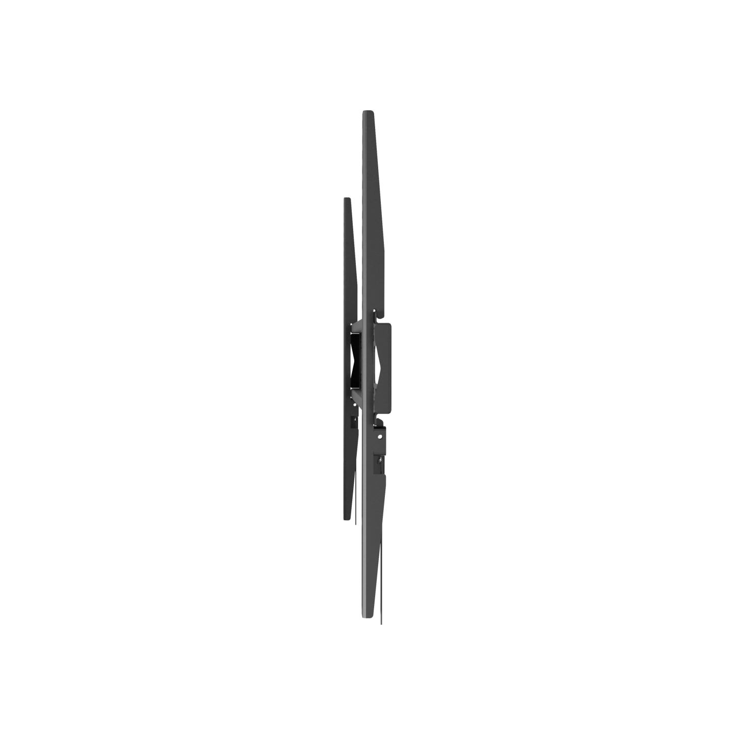 Edbak Wall mount | FSM6040-F Universal | 32-75 " | Maximum weight (capacity) 30 kg | Black