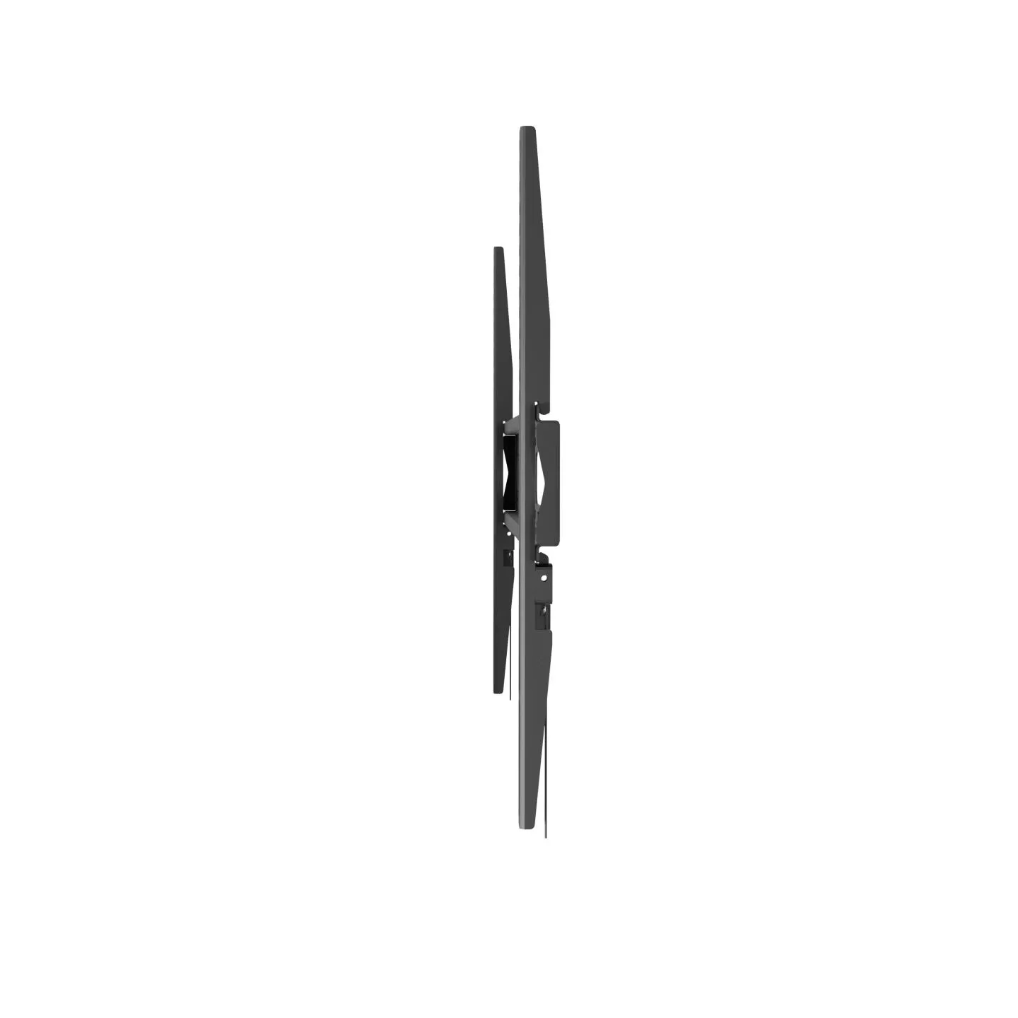 Edbak Wall mount | FSM6040-F Universal | 32-75 " | Maximum weight (capacity) 30 kg | Black