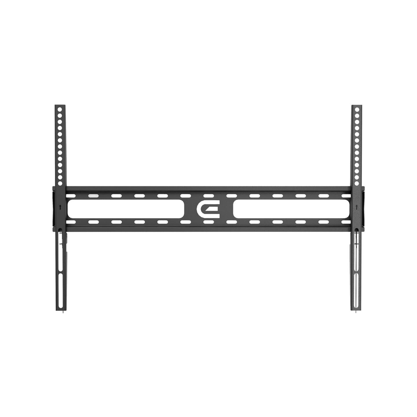 Edbak Wall mount | FSM6040-F Universal | 32-75 " | Maximum weight (capacity) 30 kg | Black