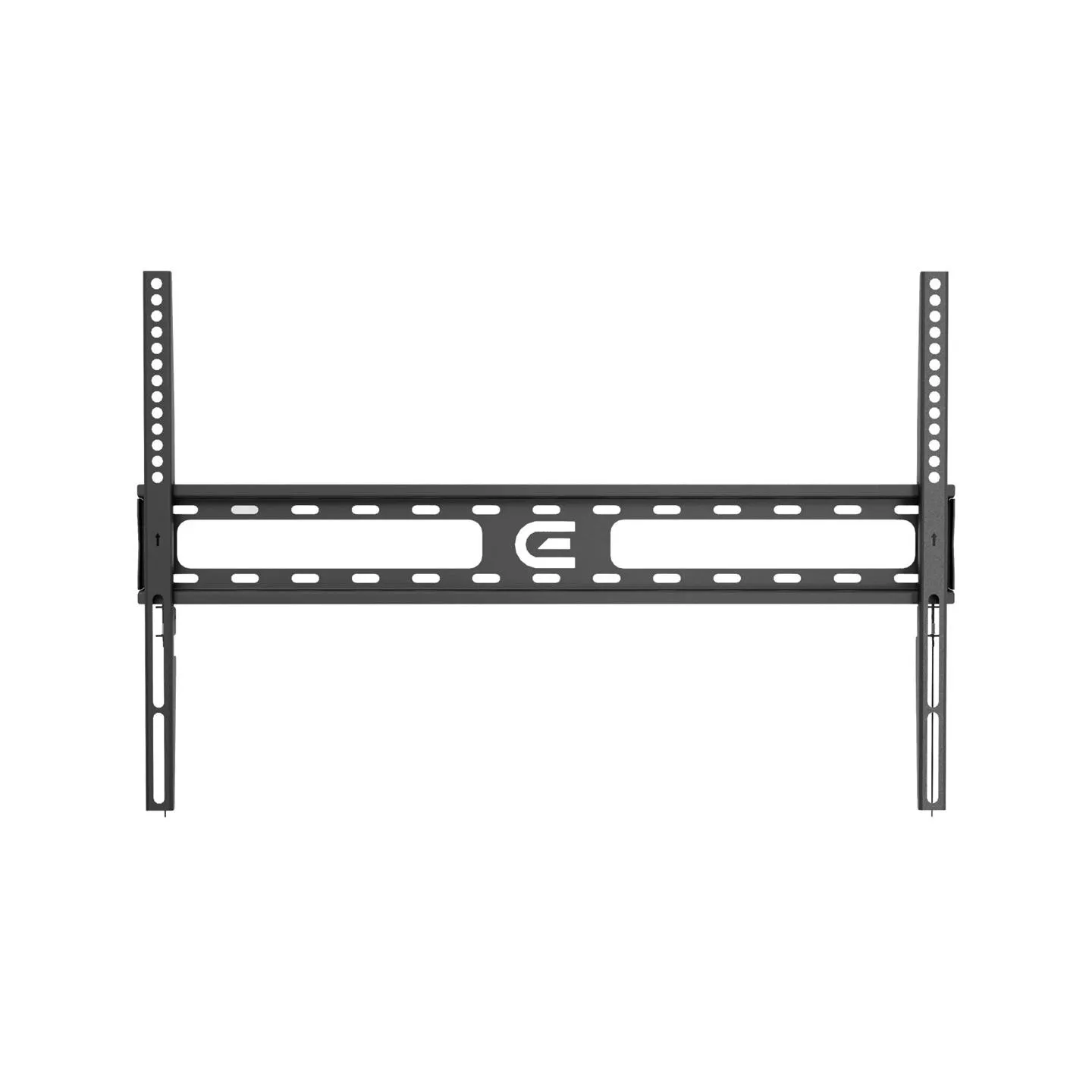 Edbak Wall mount | FSM6040-F Universal | 32-75 " | Maximum weight (capacity) 30 kg | Black