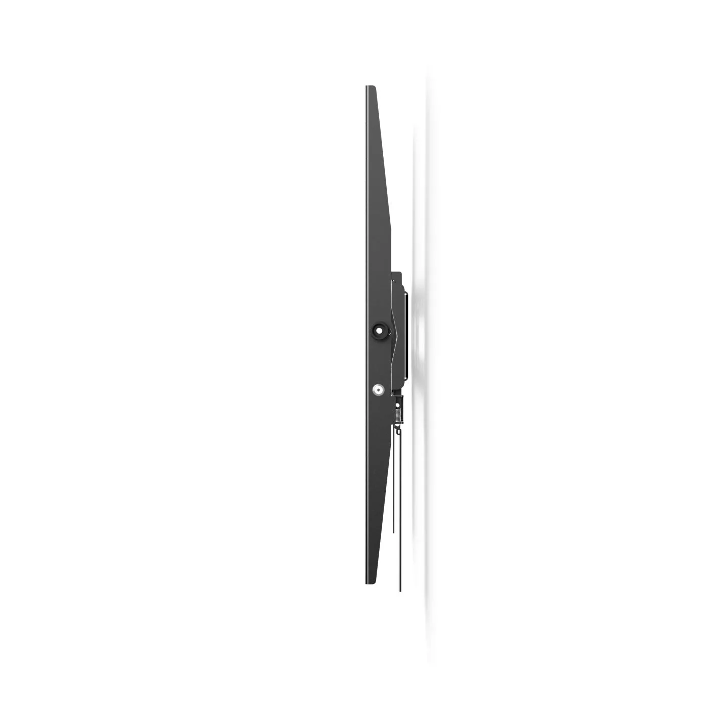 Edbak Wall mount | FSM4040-T Universal | Tilt | 32-75 " | Maximum weight (capacity) 30 kg | Black