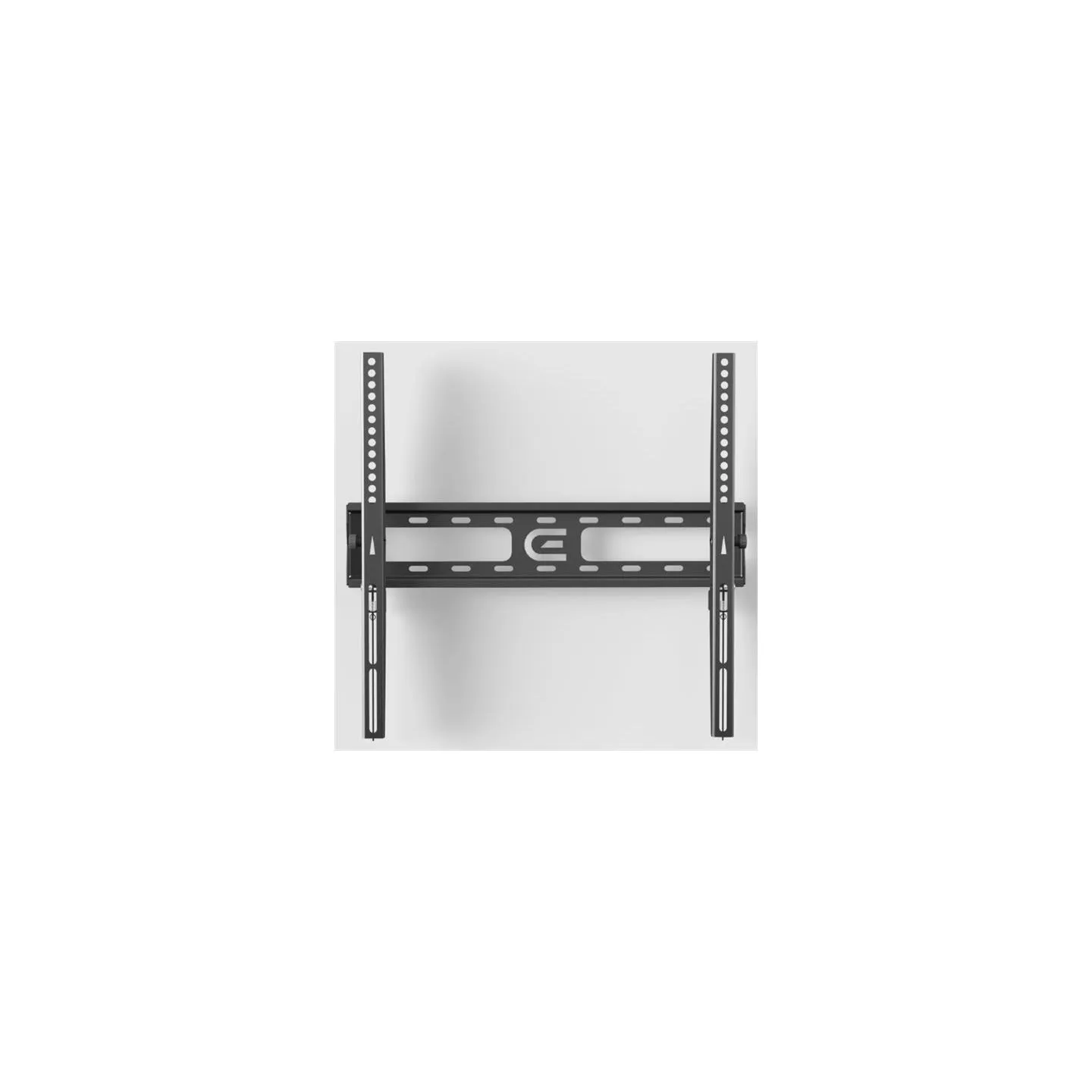Edbak Wall mount | FSM4040-T Universal | Tilt | 32-75 " | Maximum weight (capacity) 30 kg | Black