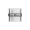Edbak Wall mount | FSM4040-T Universal | Tilt | 32-75 " | Maximum weight (capacity) 30 kg | Black