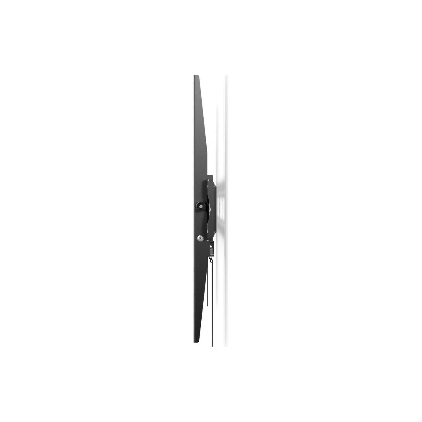 Edbak Wall mount | FSM6040-T Universal | Tilt | 32-75 " | Maximum weight (capacity) 30 kg | Black