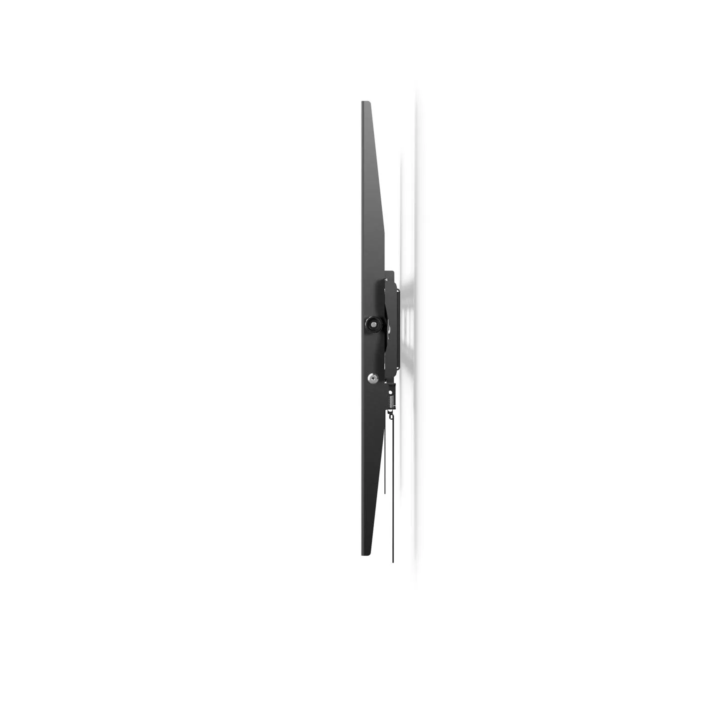 Edbak Wall mount | FSM6040-T Universal | Tilt | 32-75 " | Maximum weight (capacity) 30 kg | Black