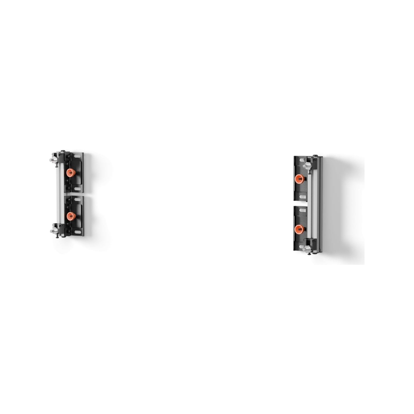 Edbak ULS1250 Universa lLED System for 1 cabinet 250mm | Black