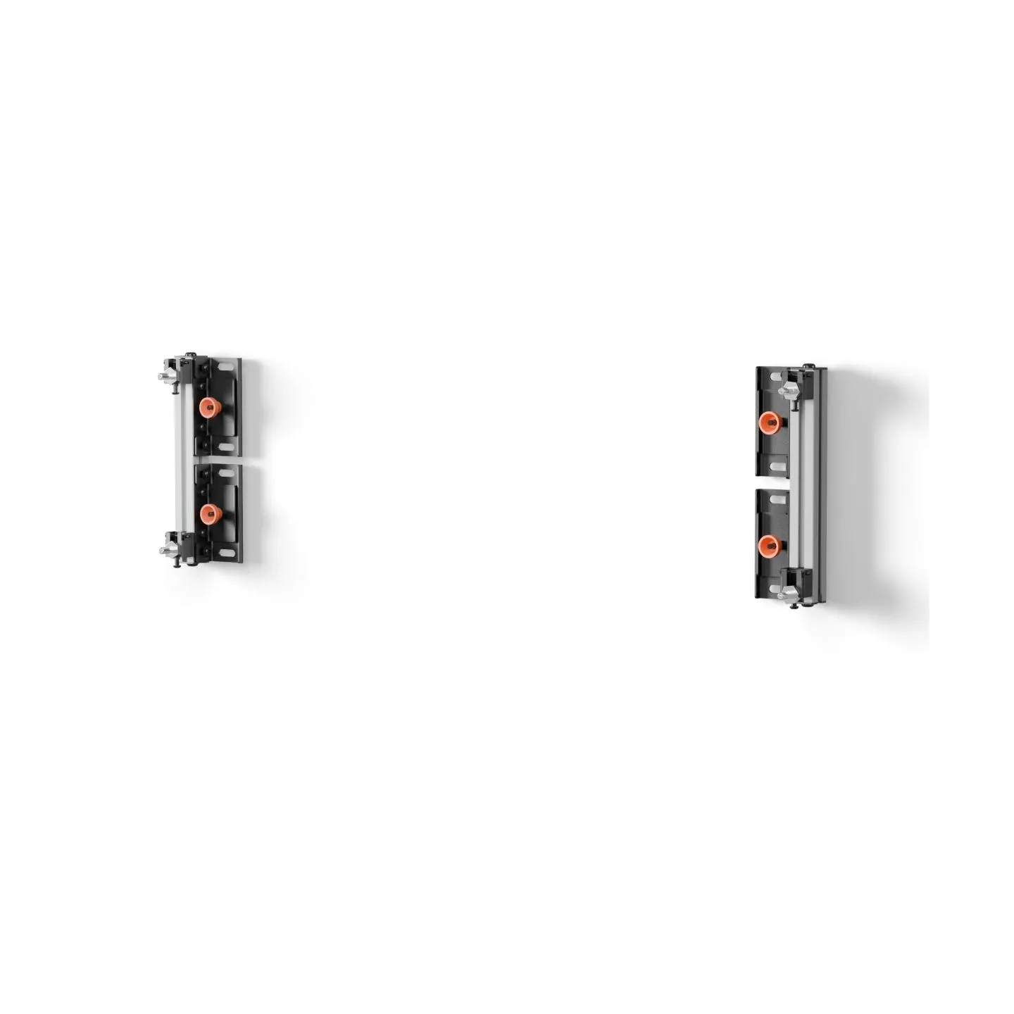 Edbak ULS1250 Universa lLED System for 1 cabinet 250mm | Black