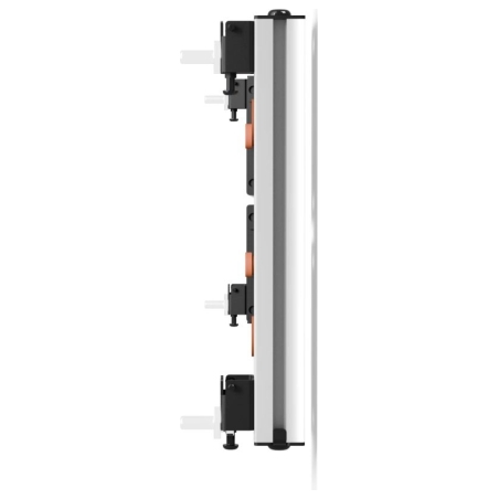 Edbak ULS1250 Universa lLED System for 1 cabinet 250mm | Black
