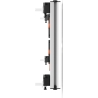 Edbak ULS1250 Universa lLED System for 1 cabinet 250mm | Black