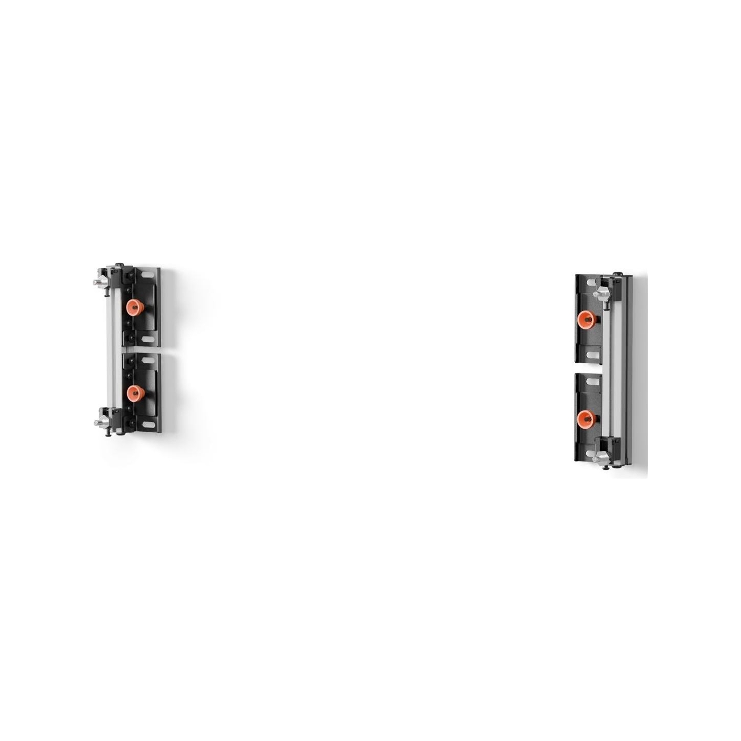 Edbak ULS1250 Universa lLED System for 1 cabinet 250mm | Black
