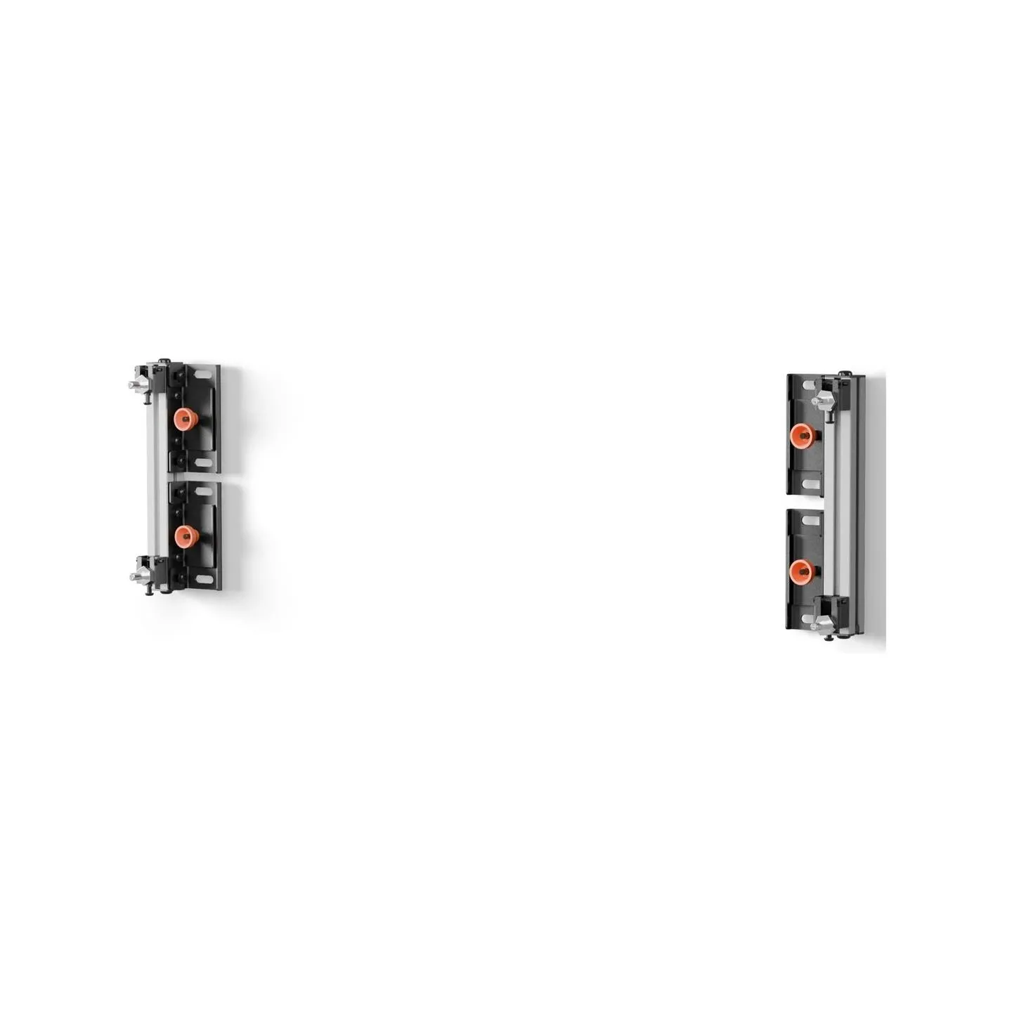 Edbak ULS1250 Universa lLED System for 1 cabinet 250mm | Black