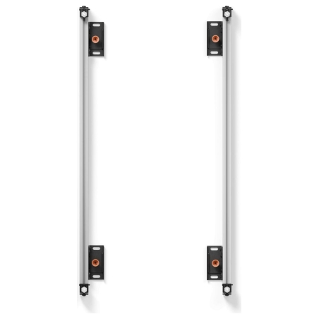 Edbak ULS1500 Universal LED System for 1 cabinet 500mm | Black
