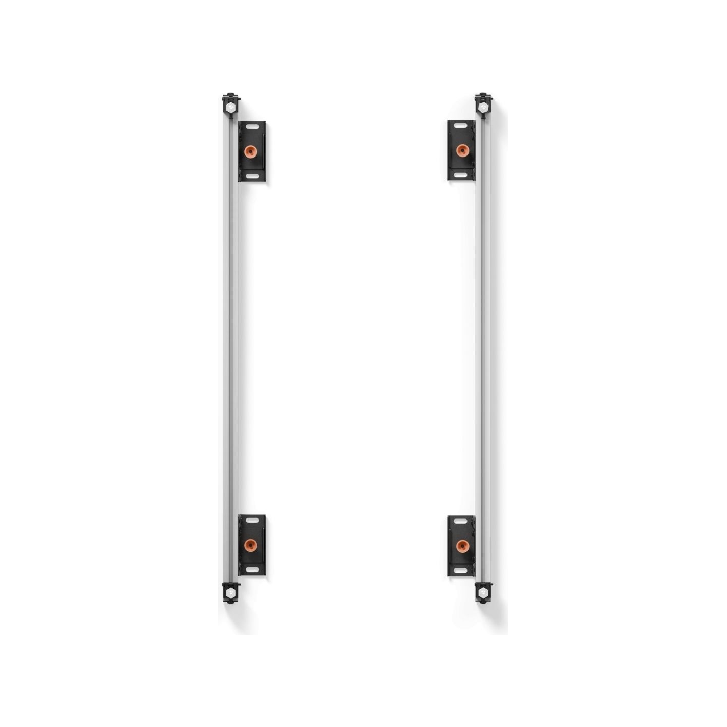 Edbak ULS1500 Universal LED System for 1 cabinet 500mm | Black