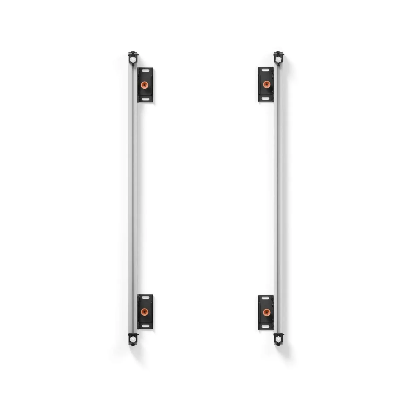 Edbak ULS1500 Universal LED System for 1 cabinet 500mm | Black