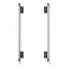 Edbak ULS1500 Universal LED System for 1 cabinet 500mm | Black