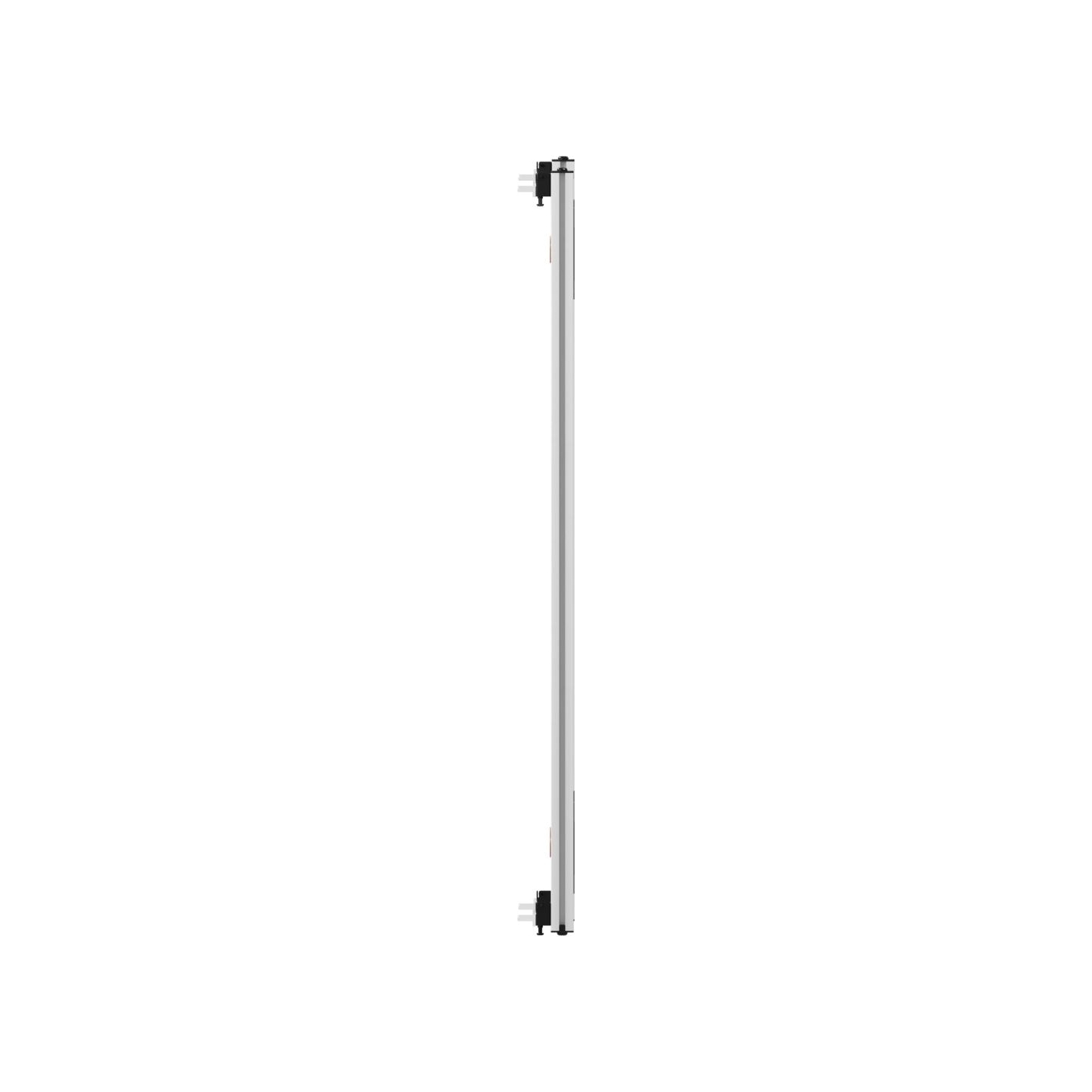 Edbak ULS1500 Universal LED System for 1 cabinet 500mm | Black