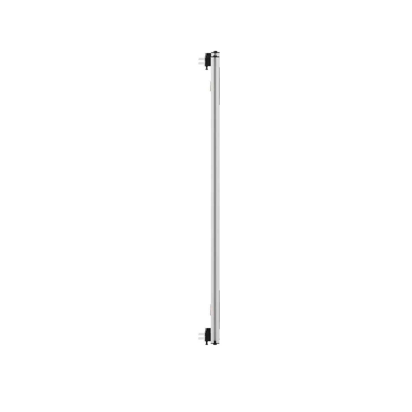 Edbak ULS1500 Universal LED System for 1 cabinet 500mm | Black