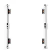 Edbak ULS2500 Universal LED System for 2 cabinets 500mm | Black