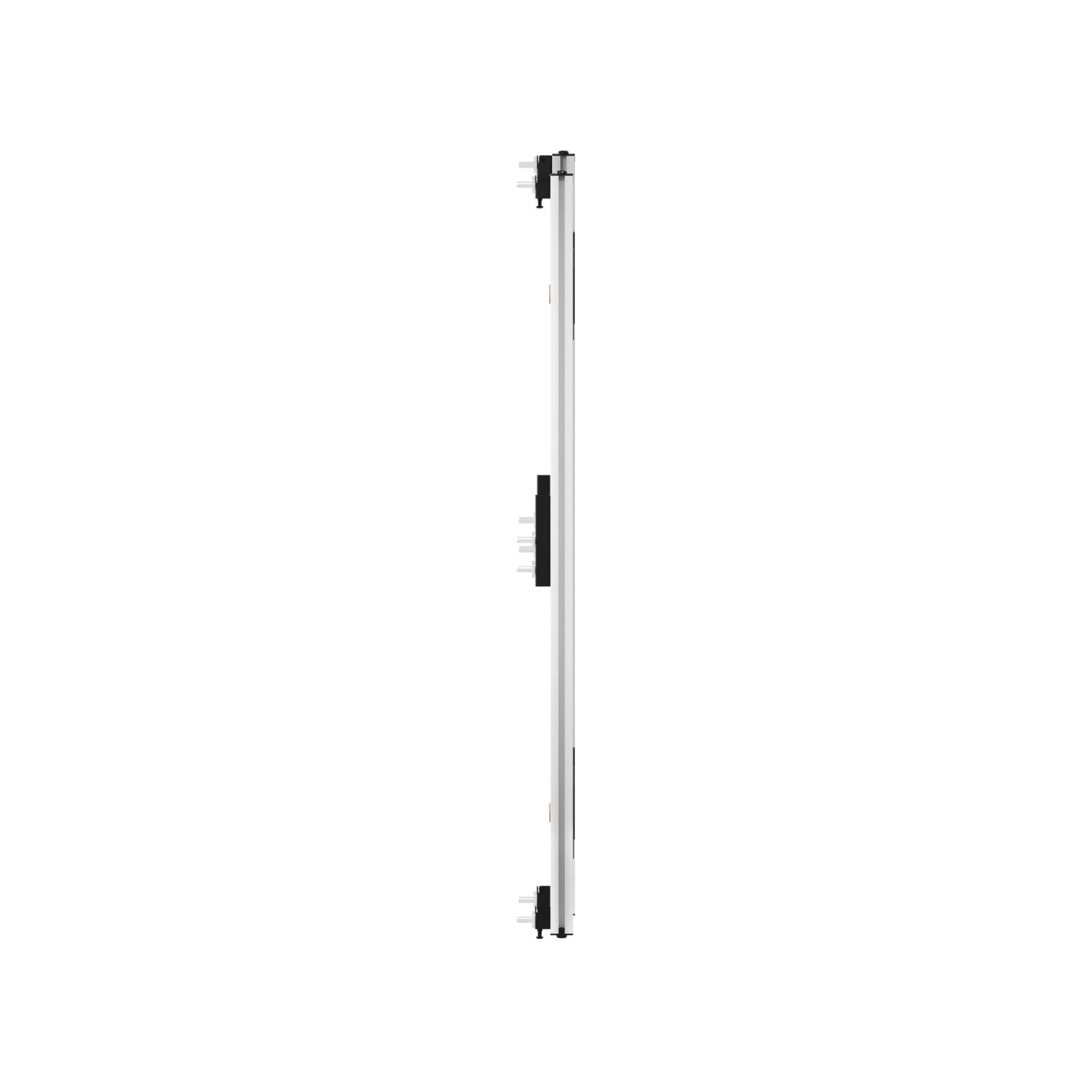 Edbak ULS2500 Universal LED System for 2 cabinets 500mm | Black